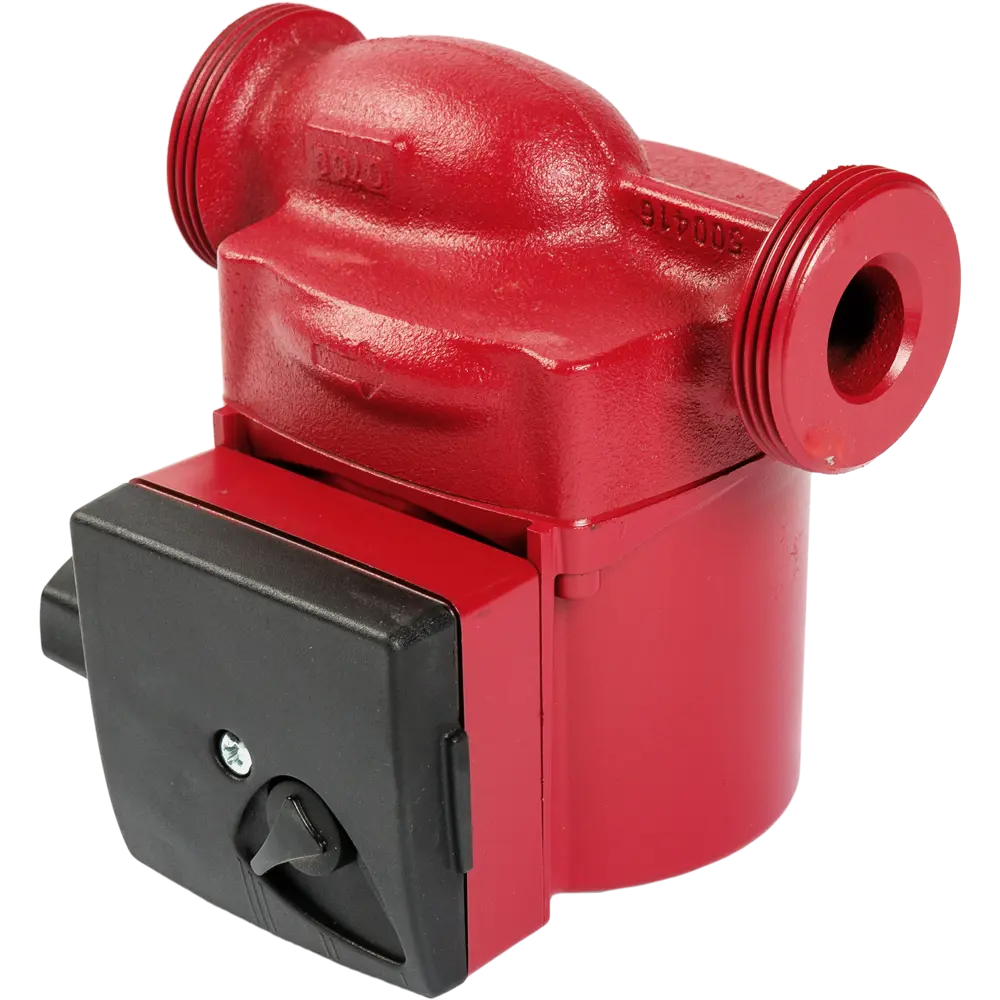 Насос циркуляционный Grundfos UPS 25/60 130 мм 82319888 STLM-2019603 