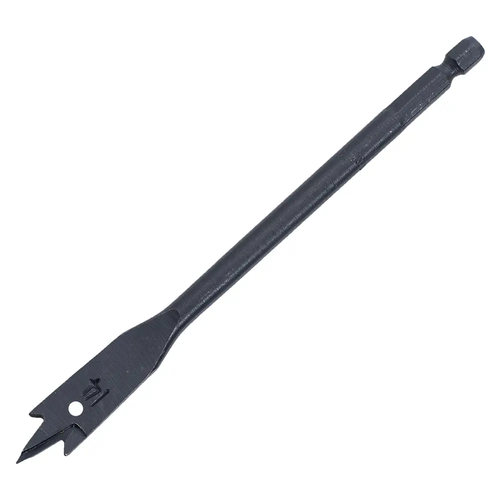 Сверло перовое по дереву Dexter SM389 14х155 мм 16979452 STLM-2032660 