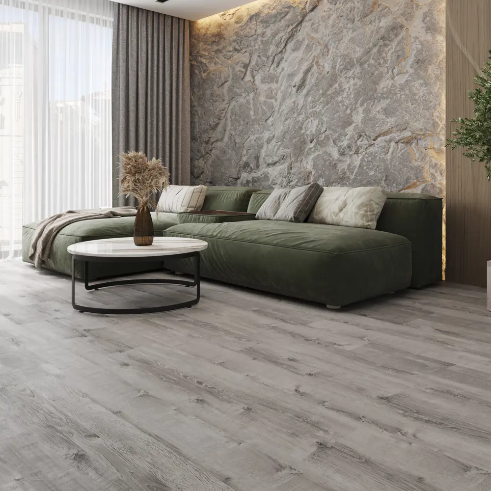SPC плитка Craft Floor Дуб Сардиния 42 класс толщина 4 мм 2.16 м² 89435049 STLM-2197644 