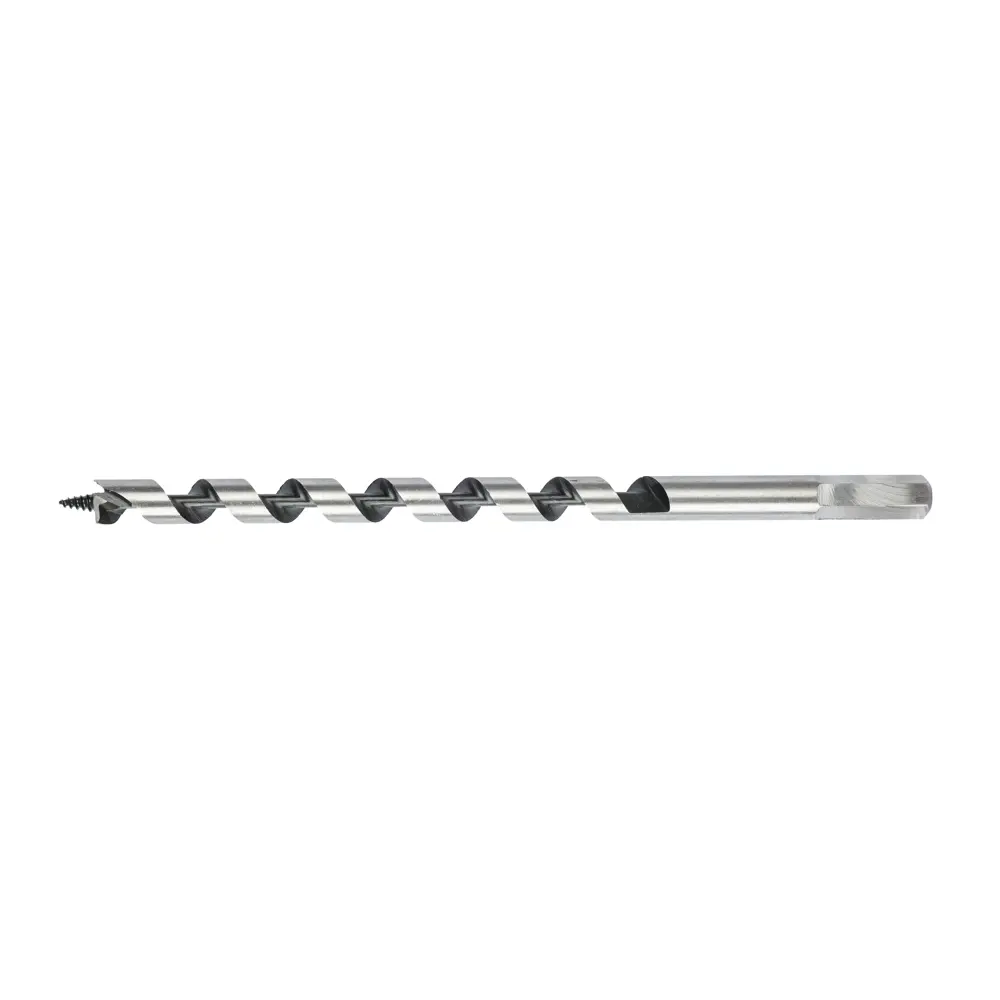 Балочное сверло Волжский Инструмент для глубокого сверления дерева 12x230 мм 89402774 STLM-1576688 - Вид №3