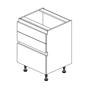 Шкафы напольные  ENG3B