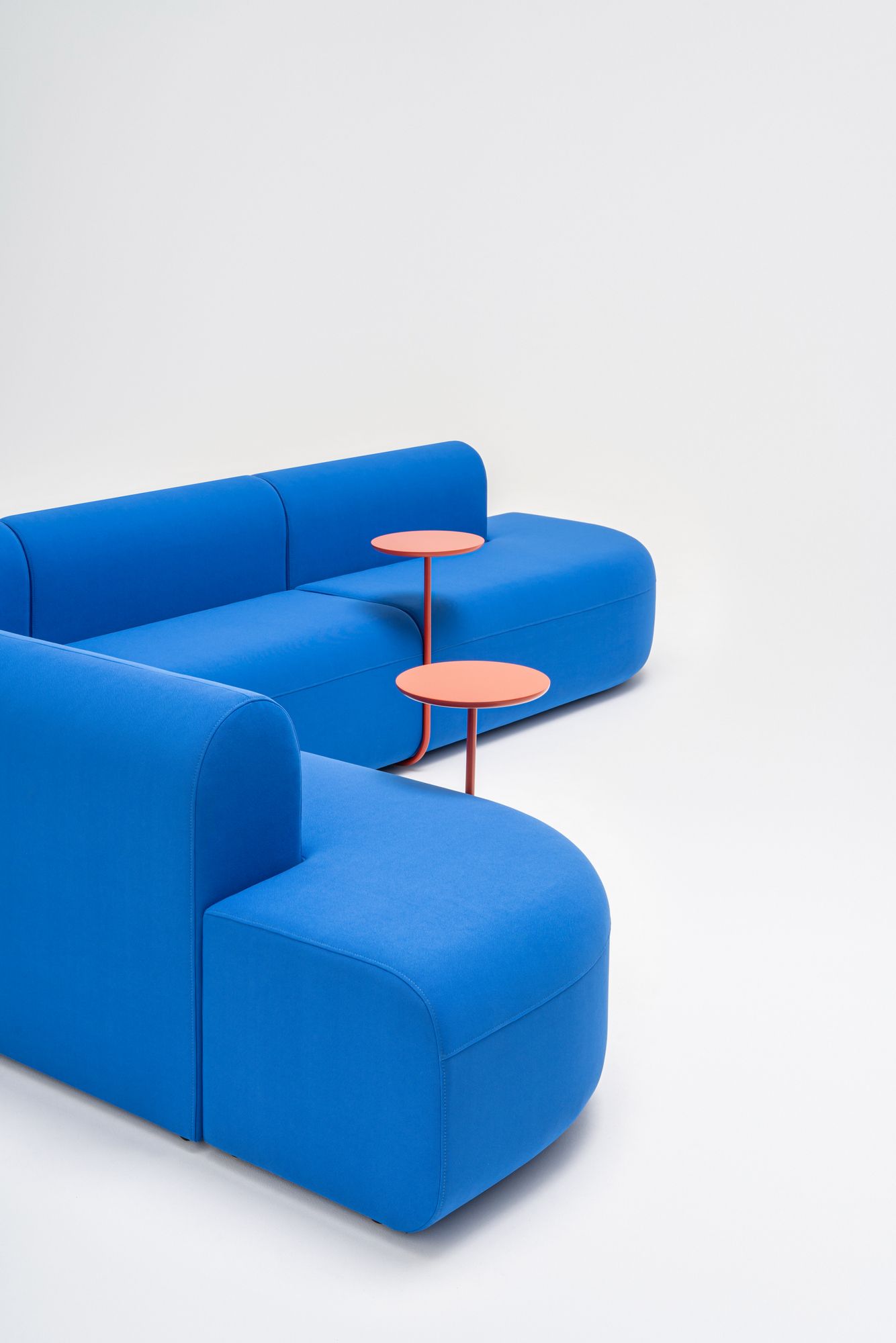 Модульный тканевый диван MDD Artiko ARCH-00129161 - Вид №55