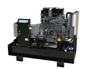 Дизельный генератор Вепрь АДА 31.5-Т400 РЛ