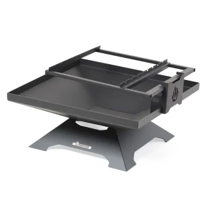 Очаг Gratar Олимп ОЛ-3Н сталь 62x64x36 см