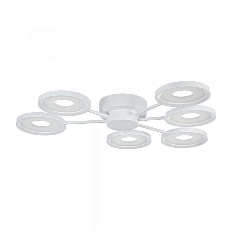 Металлический светодиодный потолочный светильник Maytoni APRILIA ARCH-00062790 - Вид №6