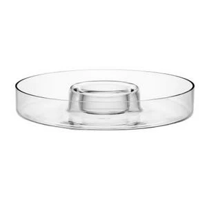 Менажница круглая Serve D35 см