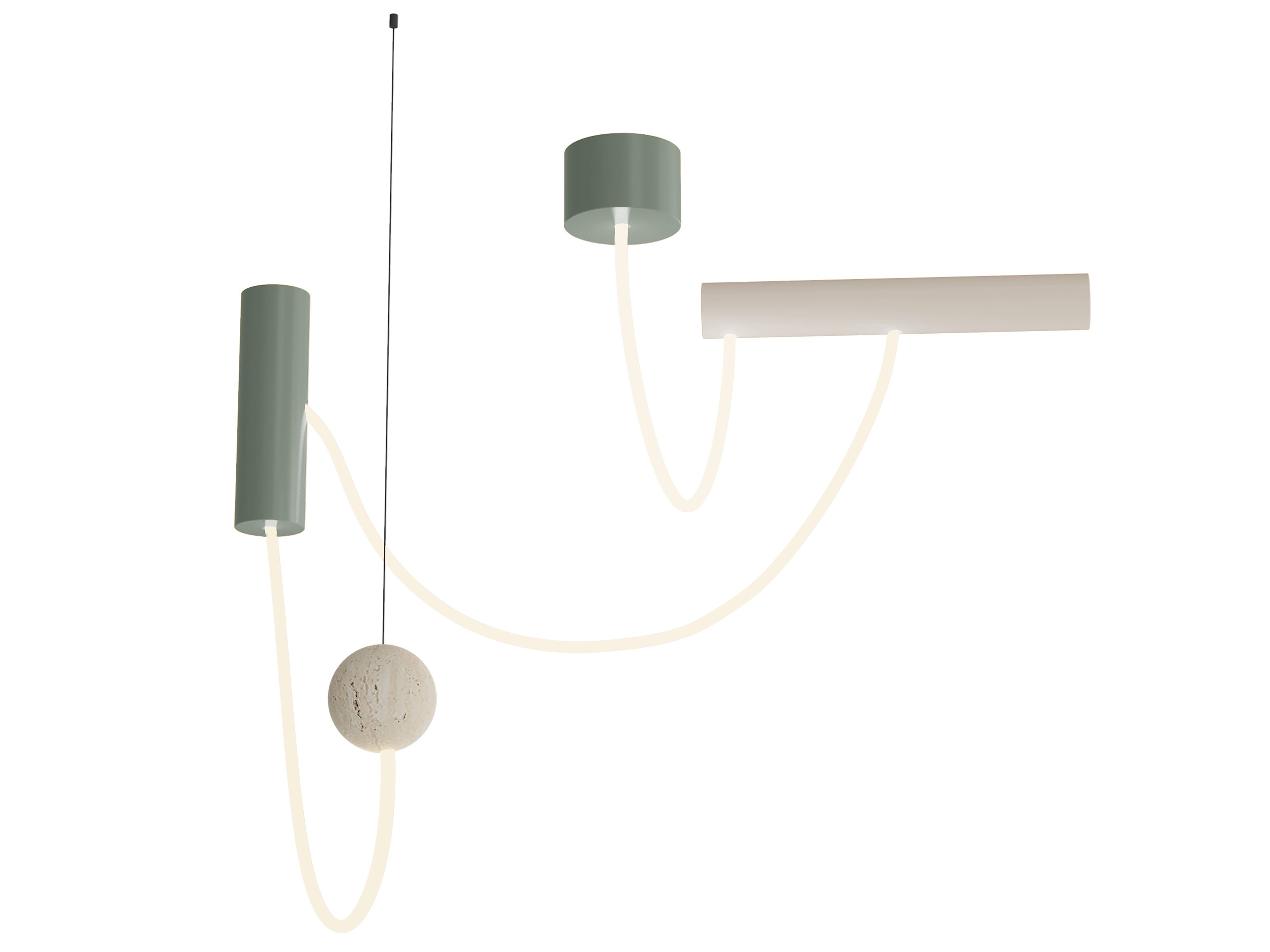 Светодиодный подвесной светильник UTU Soulful Lighting ARCH-00126362