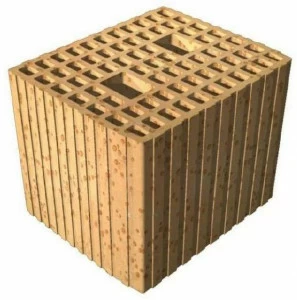 SIAI Alveolater bio p - 45  B-zs3025