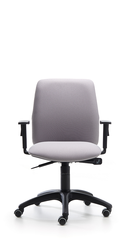 BISID Стандартное вращающееся кресло avila bursa Vaghi 