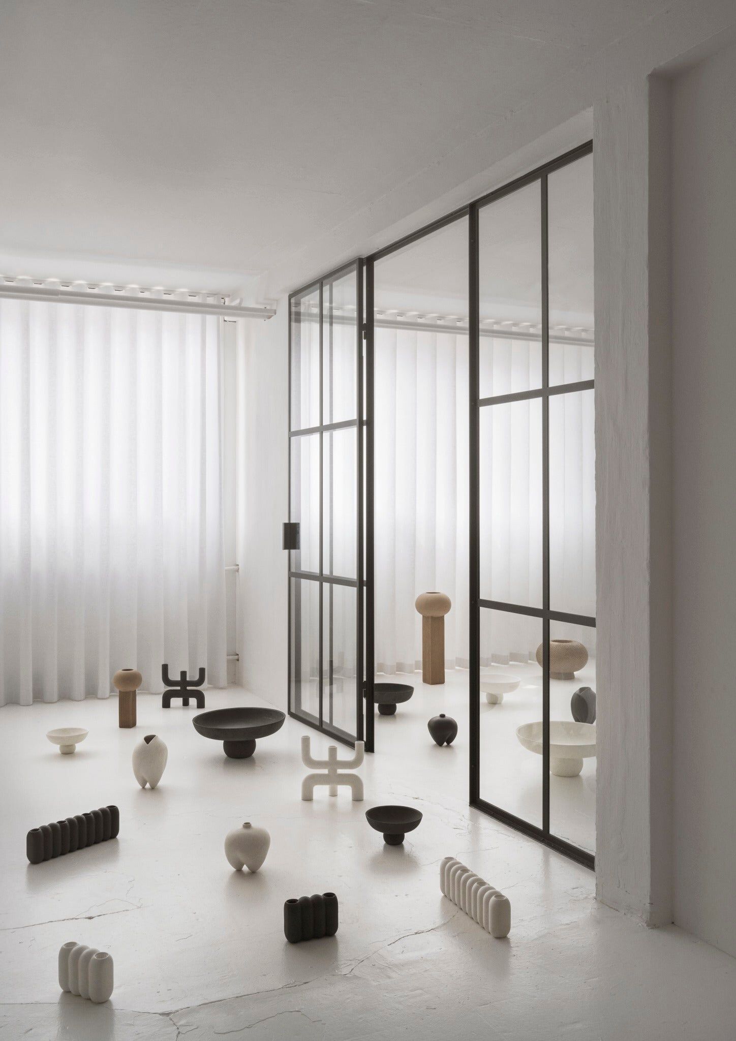 Керамическая чаша 101 Copenhagen Baburu ARCH-00105579 - Вид №11