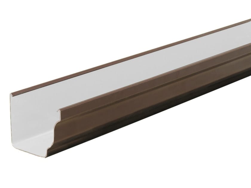 Лучшая модель ПВХ желоба First Corporation First Plast ARCH-00014415