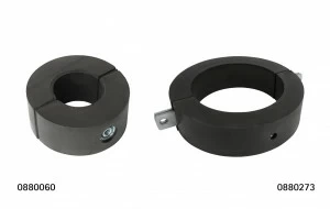 0880168 Крепление для труб  BISOFIX® 88 Термоизоляционные хомуты для изолированных труб