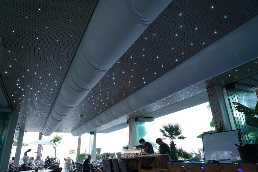 ITP Фасадная деревянная панель / потолочные панели Wood shade sun-id-1483019 - Вид №9