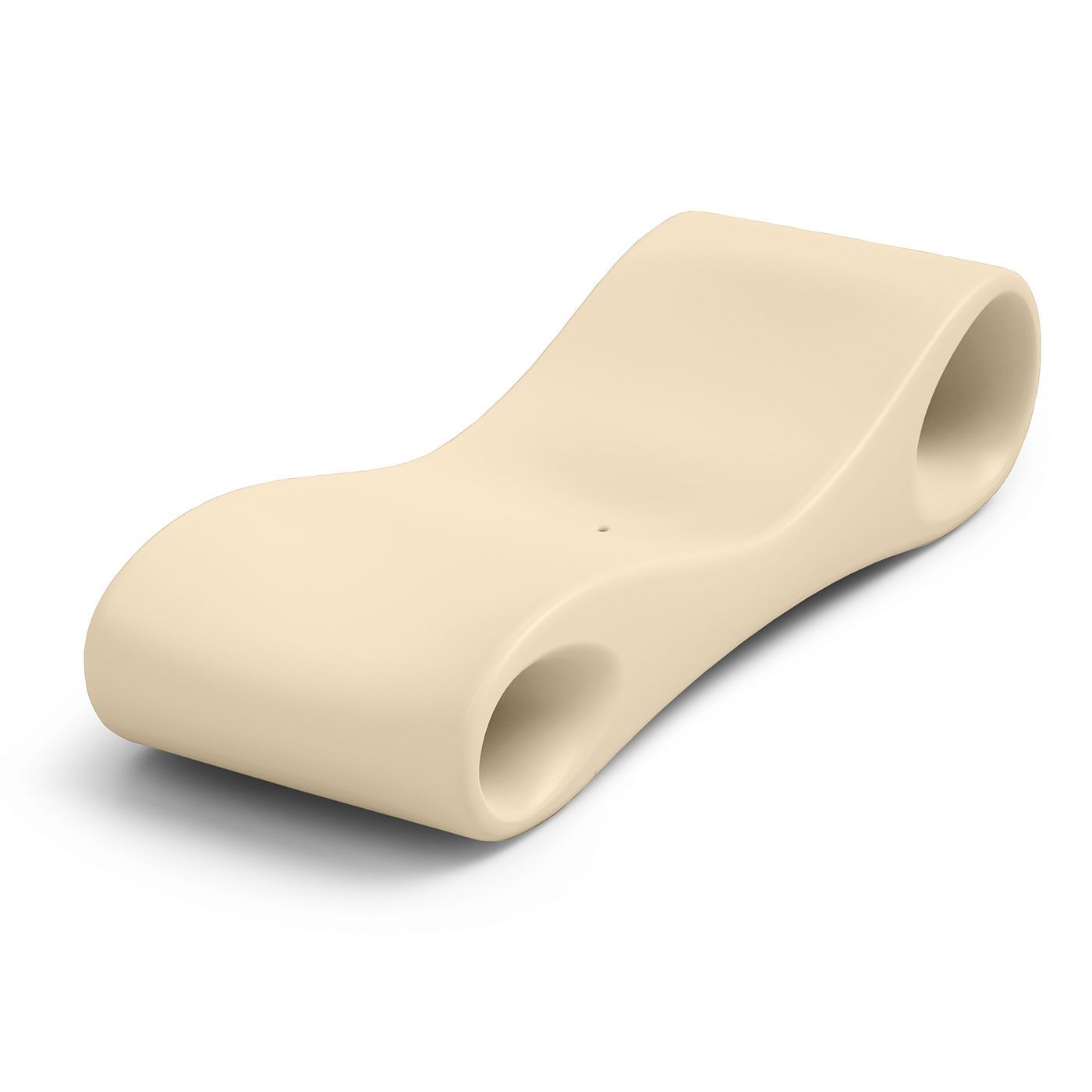 Кровать из полиэтилена Lyxo Design SLICE ARCH-00007816 - Вид №10