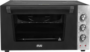 9095859 Мини-печь MIU 4202 E черный