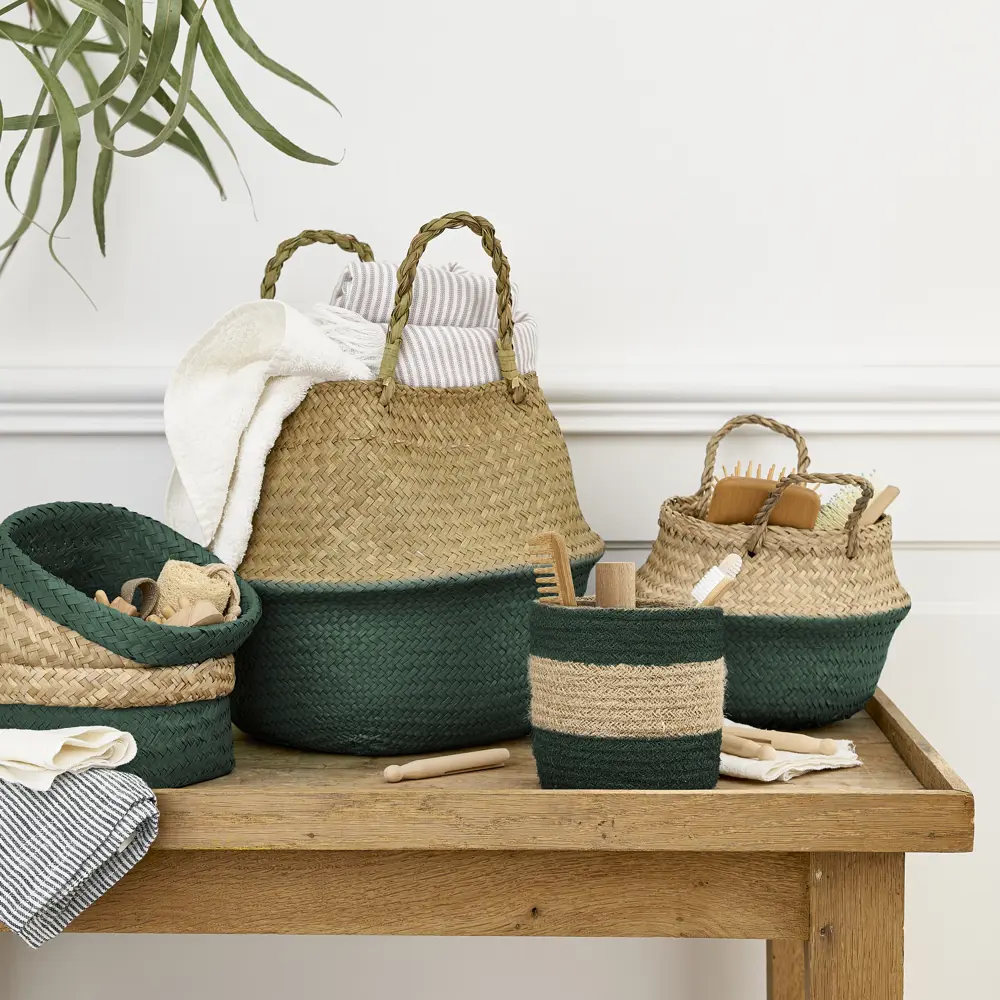 Аэрозольная эмаль Luxens Зеленый мох для интерьера и экстерьера 520 мл 83237415 STLM-0039768 - Вид №4