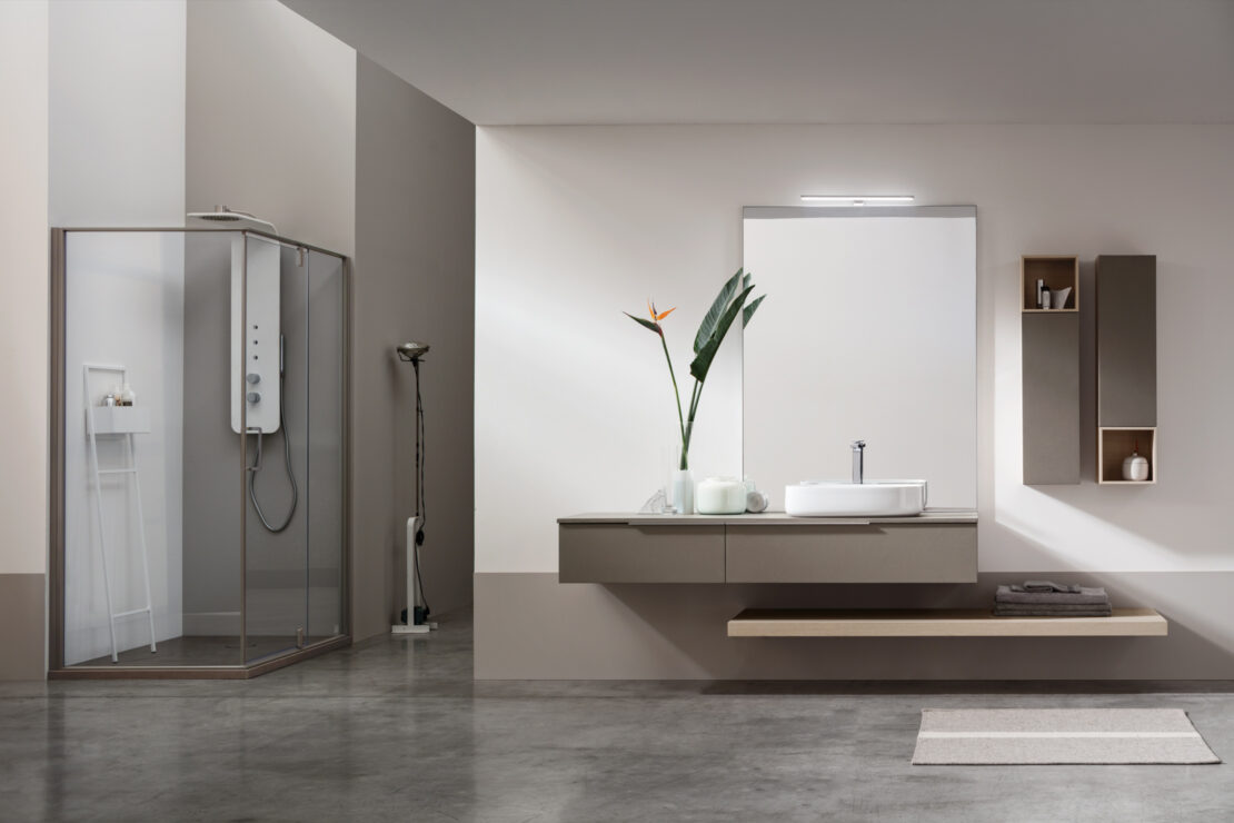 Комплект мебели 60 Arcom Pollock STARC138 - Вид №14