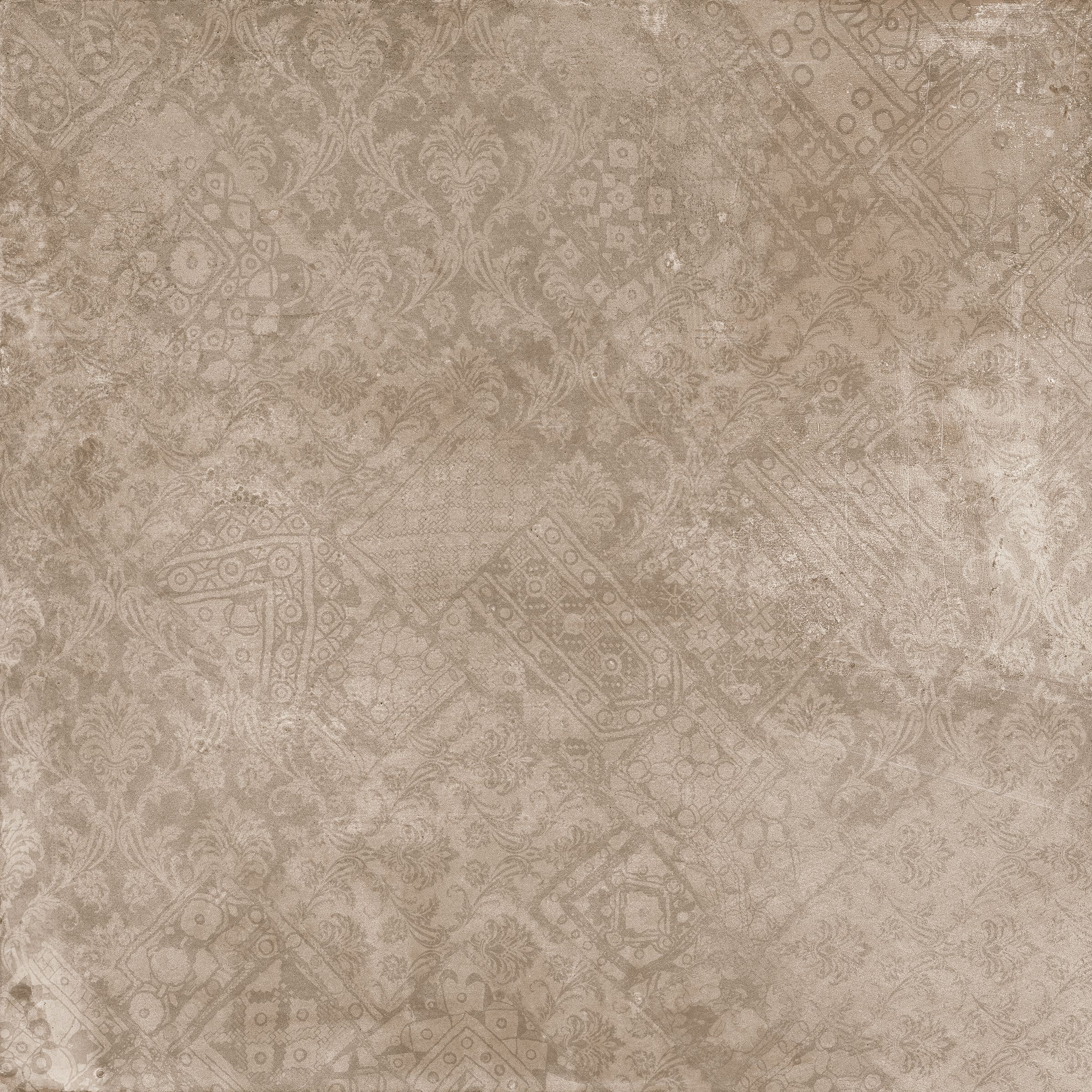 Пол / керамогранит с эффектом цемента CERAMICA FONDOVALLE Портленд ARCH-00055546 - Вид №6