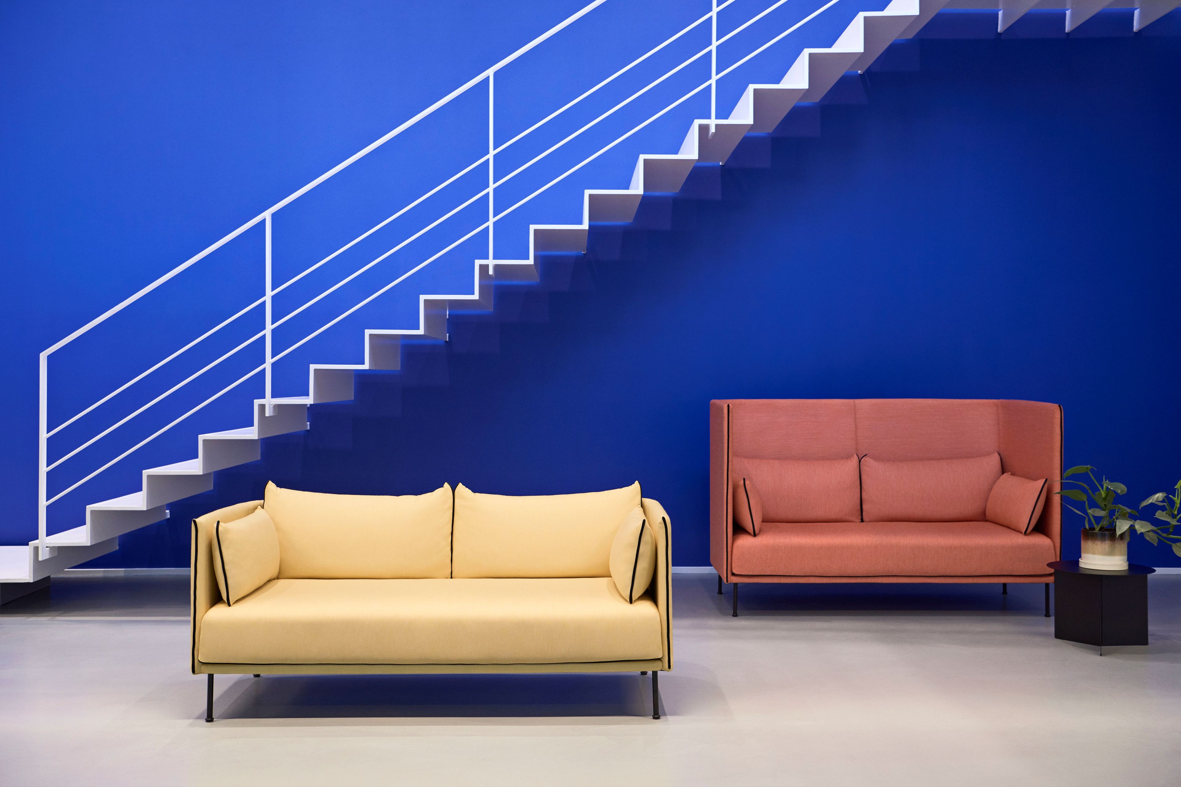 2-местный диван Hay силуэт ARCH-00123059 - Вид №26