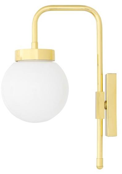 Mullan Lighting Настенный светильник  Mlwl410  - Вид №2