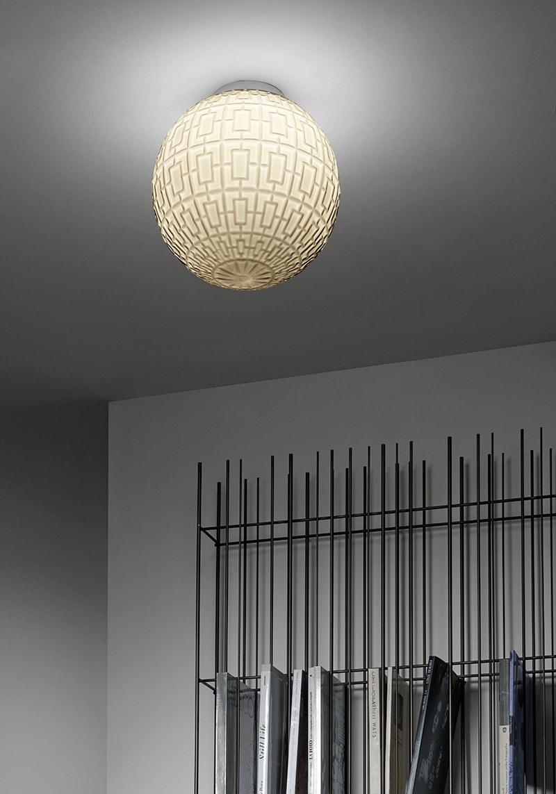 Urban Люстра Ball sun-id-1510142 - Вид №1