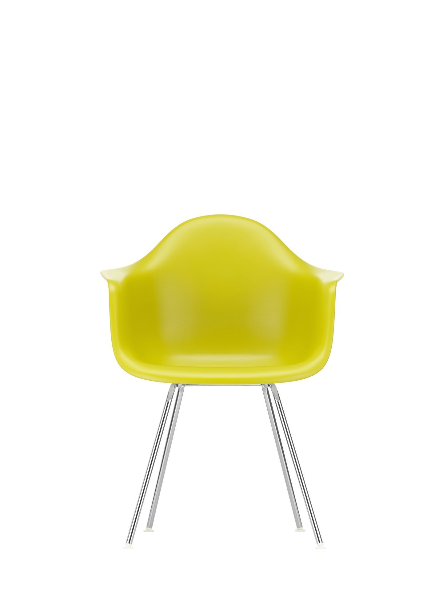 Полипропиленовый стул с подлокотниками VITRA Eames Plastic Chair ARCH-00142456 - Вид №66