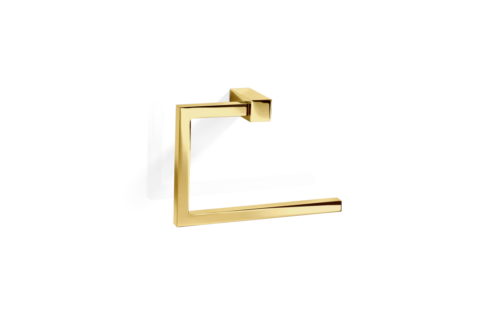 0560620 КОЛЬЦО ДЛЯ ПОЛОТЕНЦА CO HTR DECOR WALTHER CORNER 