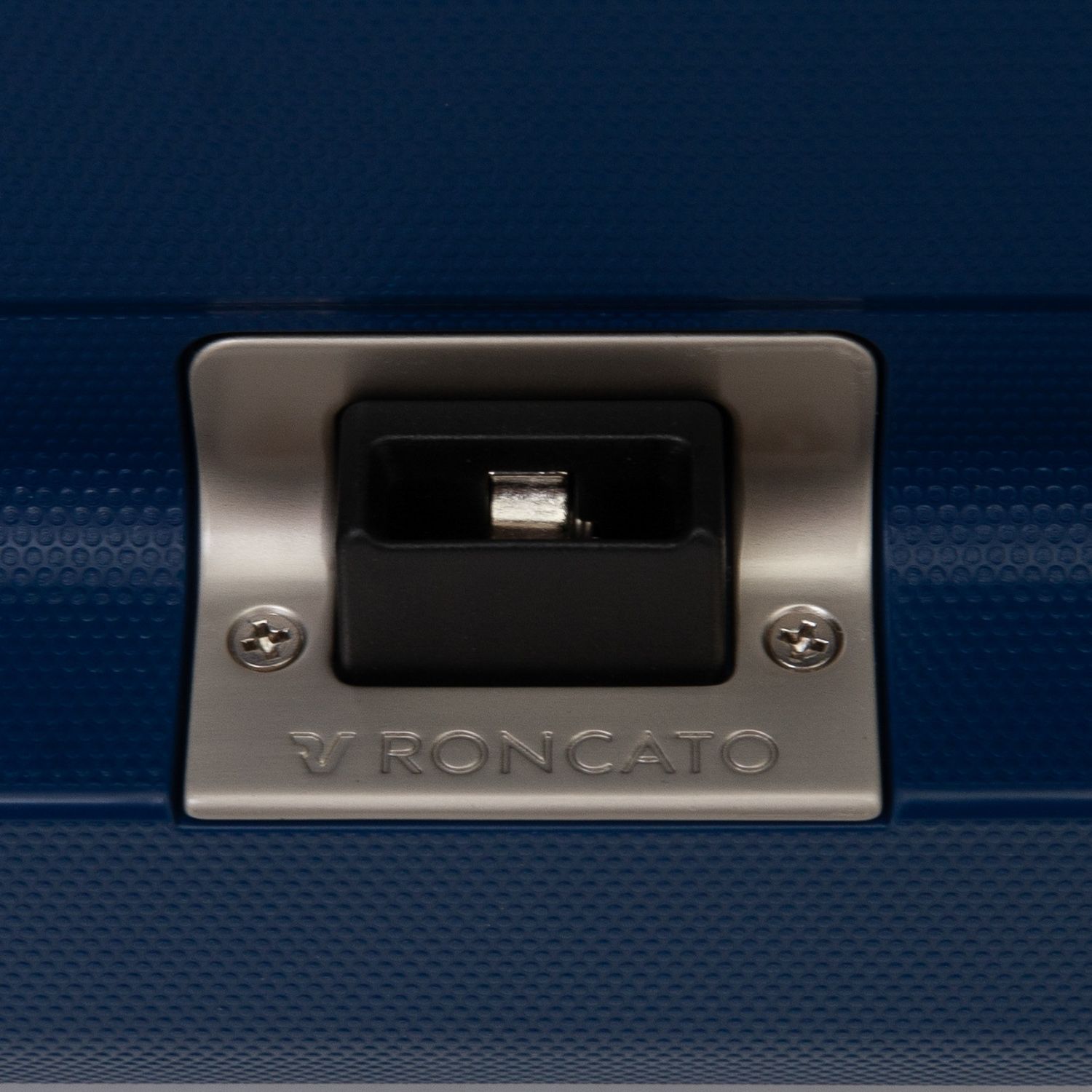 5553-0183 Чемодан 5553 Trolley S Roncato D-BOX  - Вид №7