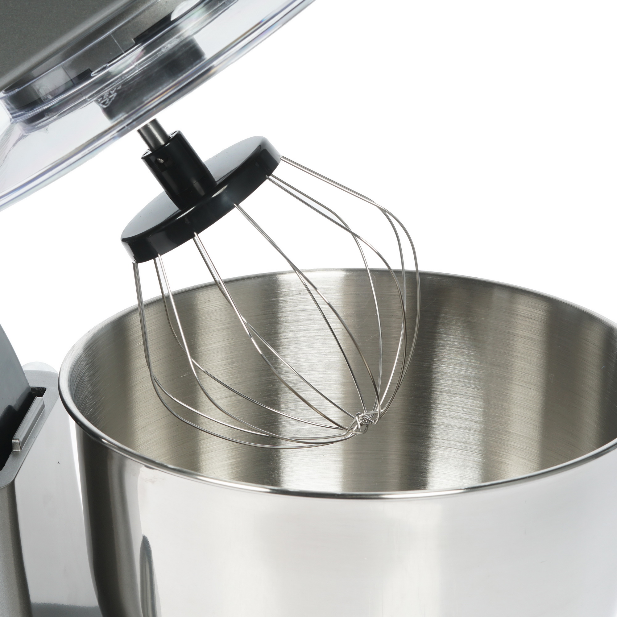 1171436 Миксер Clatronic KM 3630 серый STDN-0072766 - Вид №5