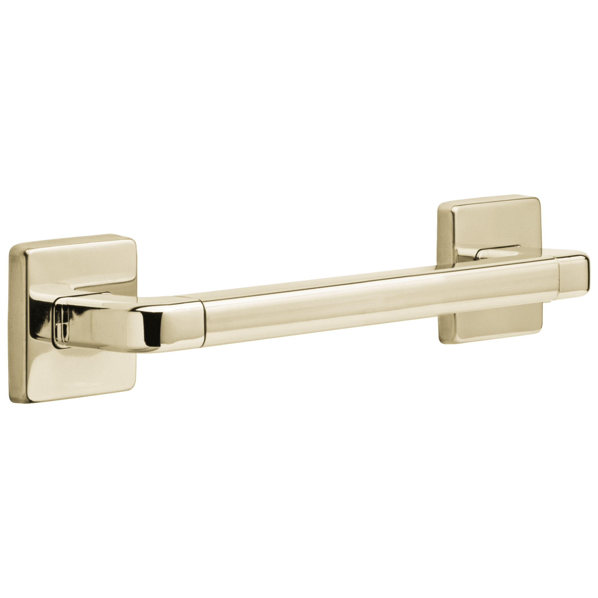 41912-PN 12-дюймовый угловой современный декоративный поручень ADA Delta Faucet Delta Полированный никель