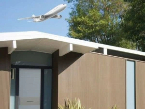 Scrigno Акустическая бронированная входная дверь