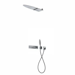 F3908X3 Встроенный Смеситель для душа FIMA CARLO FRATTINI Eclipse