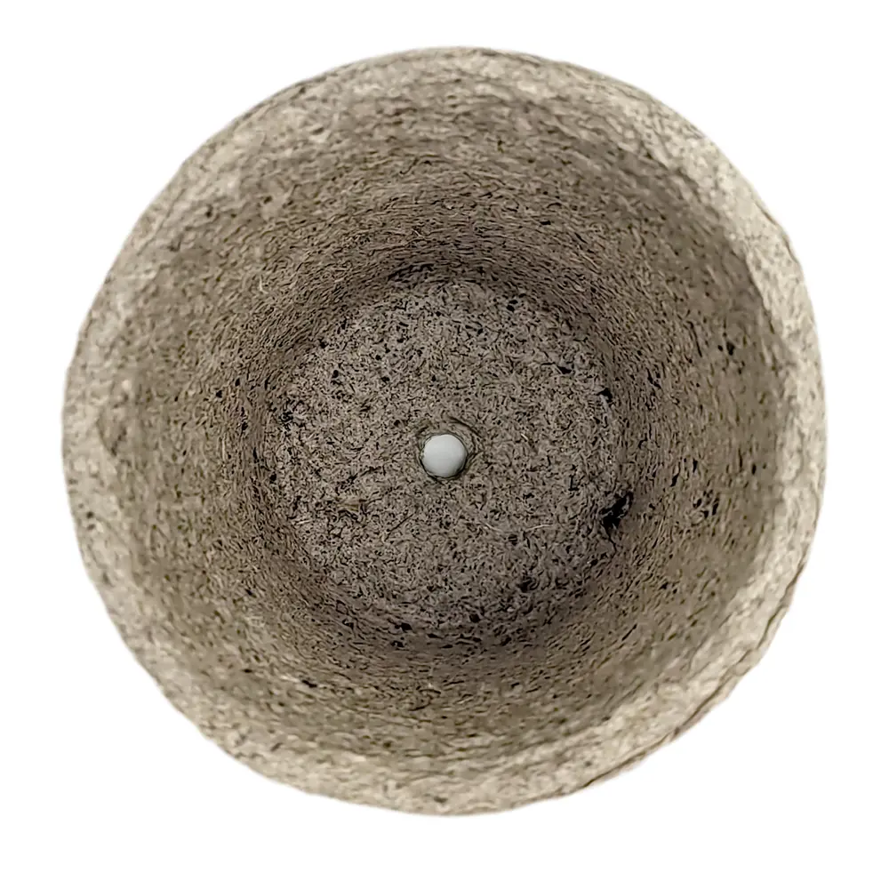 Комплект для рассады ГазонCity Горшки торфяные 20 шт STLM-2199718 - Вид №2