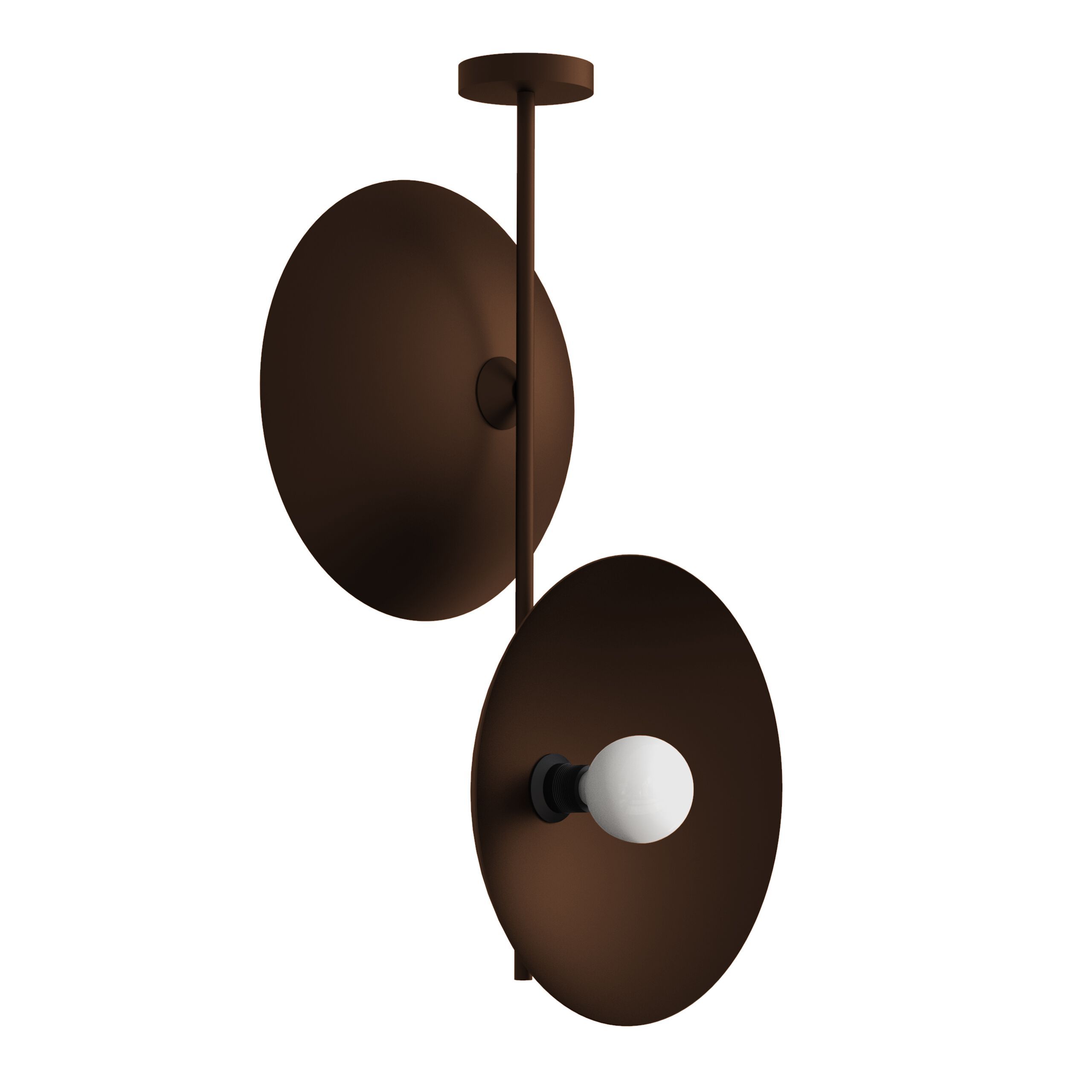 Светодиодный потолочный светильник с фиксированной рукояткой WayPoint Cassini ARCH-00140311 - Вид №28
