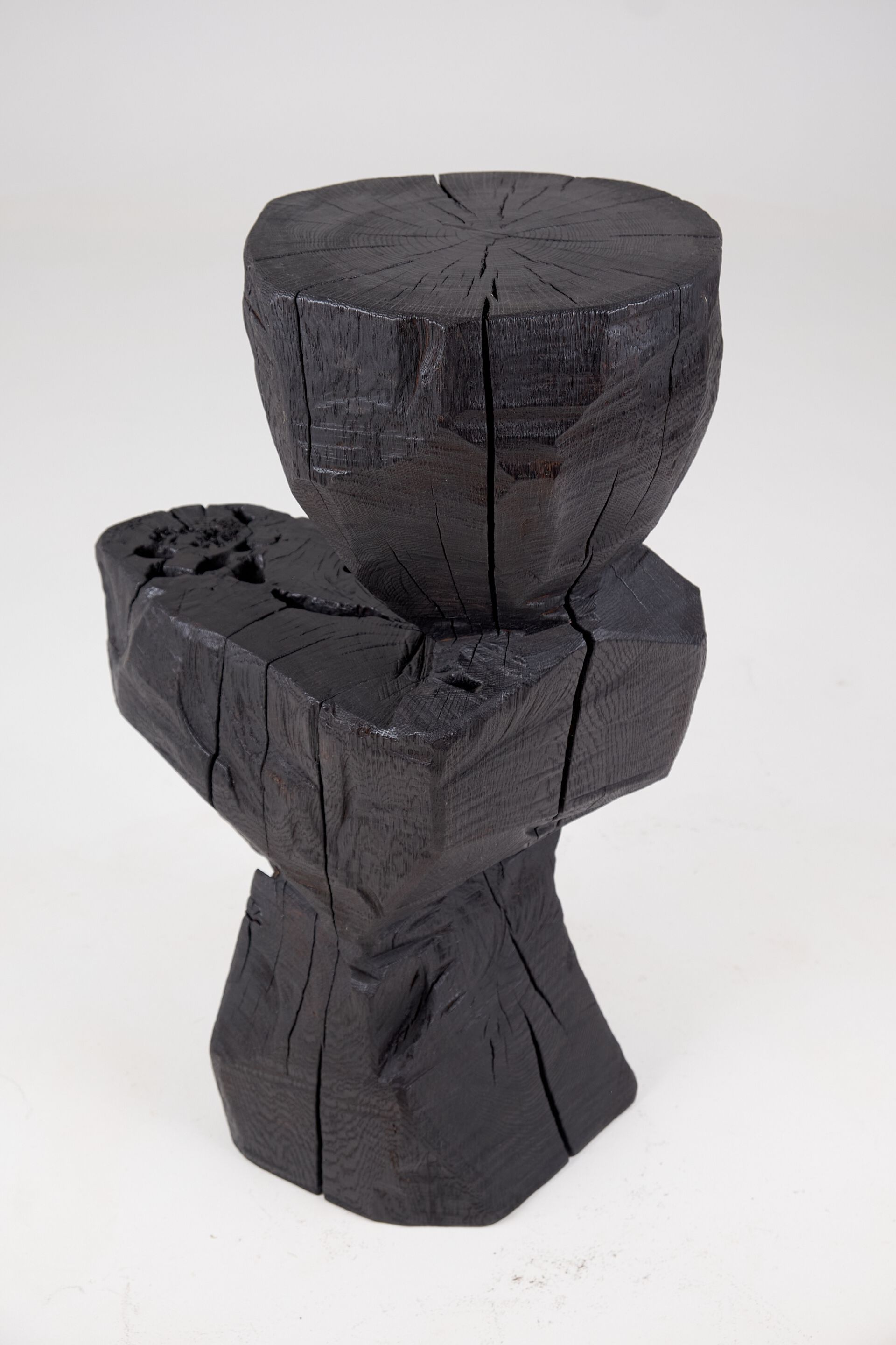 Дубовый стул Logniture Jownik ARCH-00037174 - Вид №11