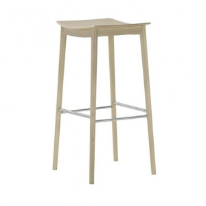 044214 Высокий табурет Andreu World Smile