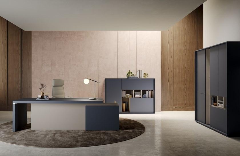 PROF Прямоугольный деревянный стол Sessanta sun-id-1393546 - Вид №8