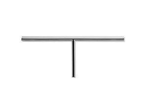 Металлическая душевая кабина шпатель