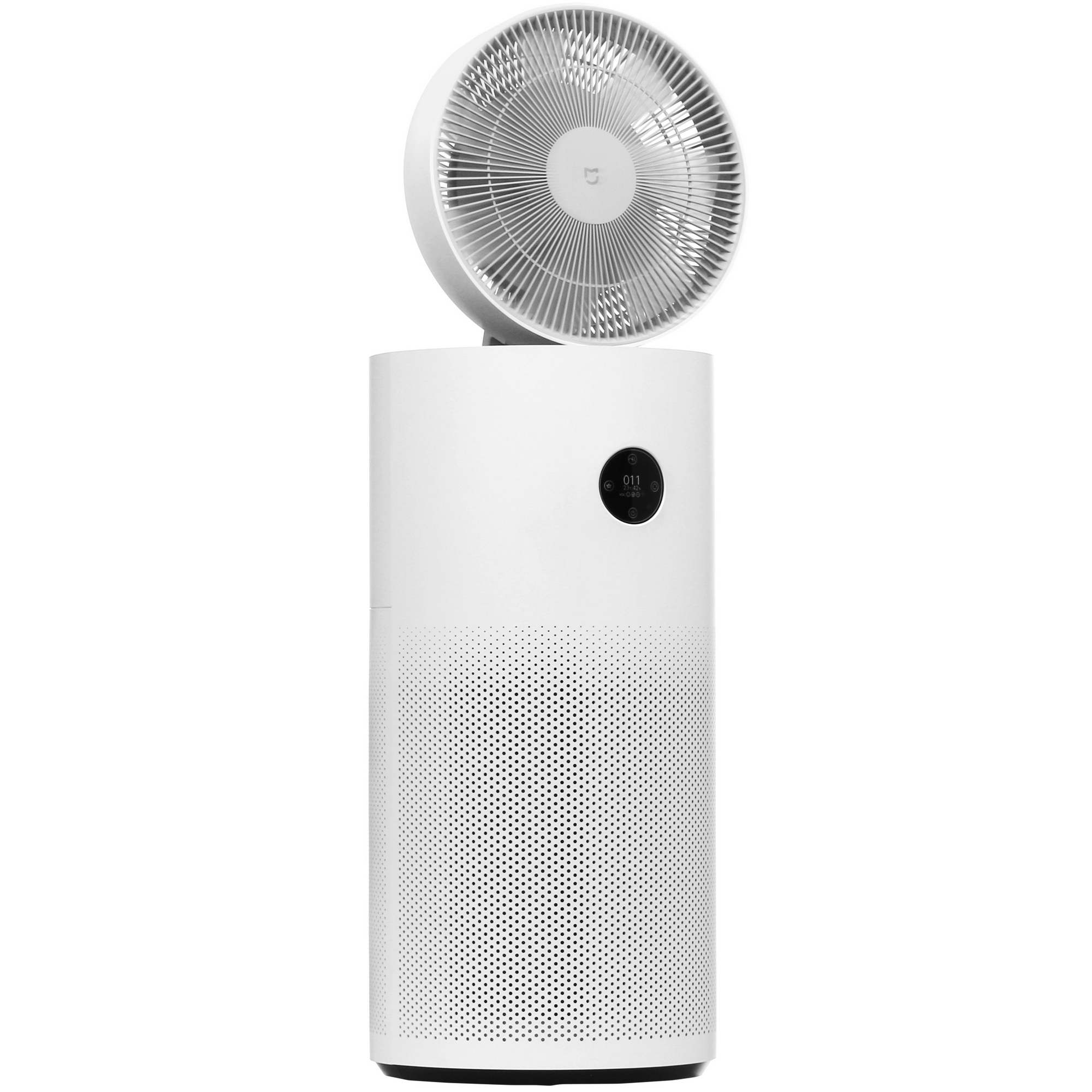 5411884 Очиститель воздуха MIJIA AC-MD2-SC белый STDN-0074593