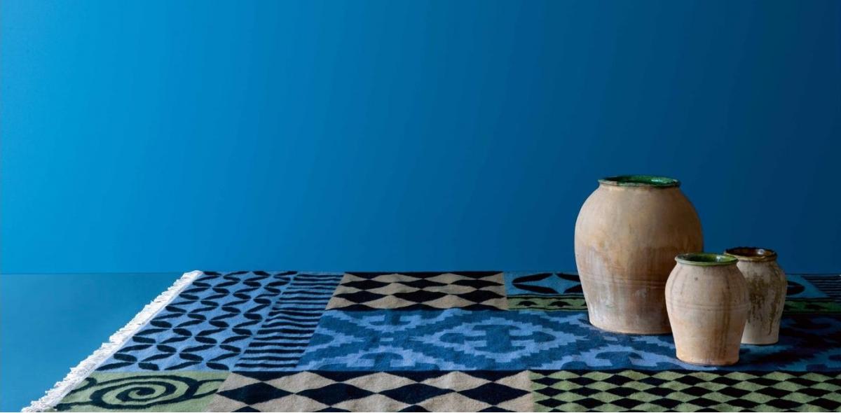 002568 Ковер GAN Siracusa  - Вид №2