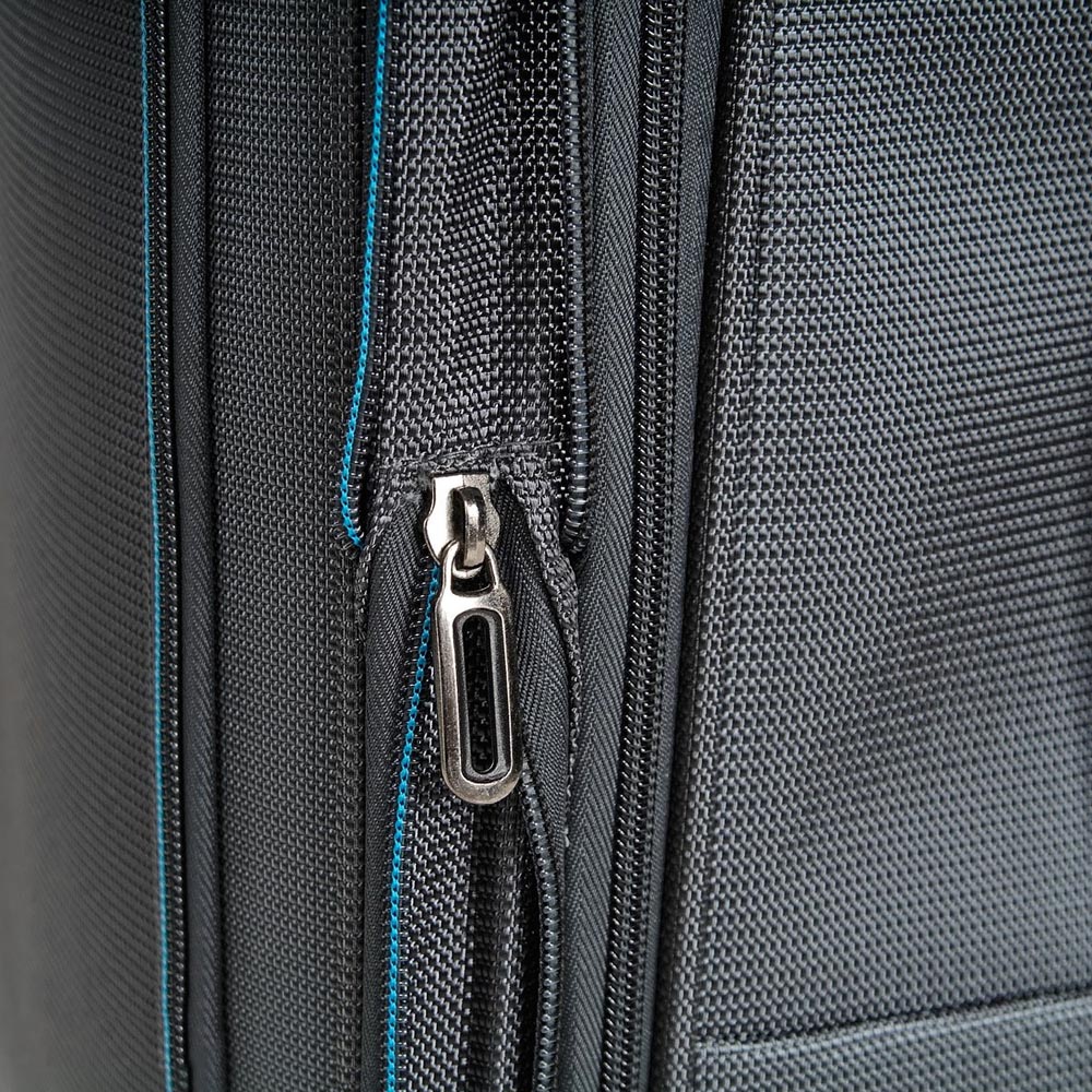 89547-04 Чемодан 89547 S Travelite Crosslite  - Вид №9