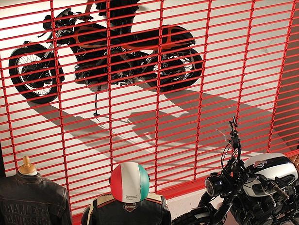 OFFICINE LOCATI Рольставни sun-id-1431691 - Вид №1