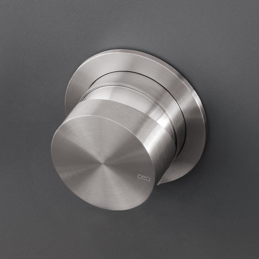 Настенный смеситель одной ручки  MIL145 CEADESIGN  - Вид №1