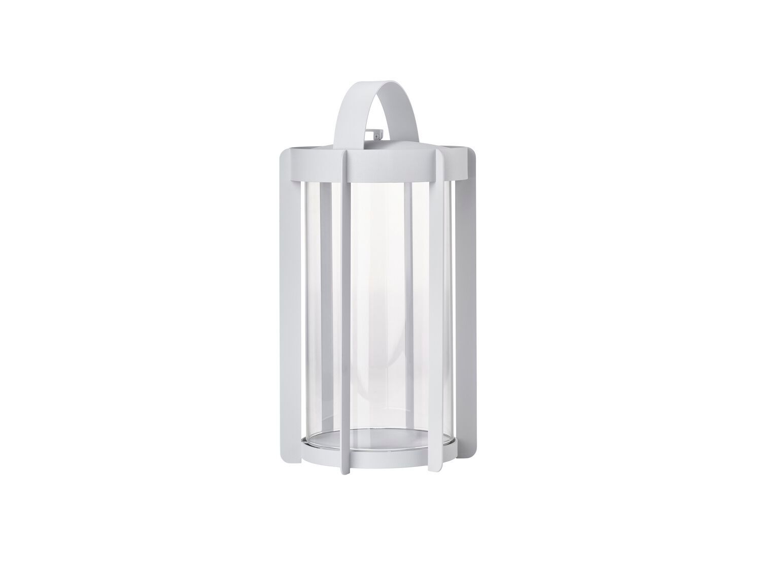 Стальной фонарь с порошковым покрытием ZONE DENMARK Firefly ARCH-00129621 - Вид №28