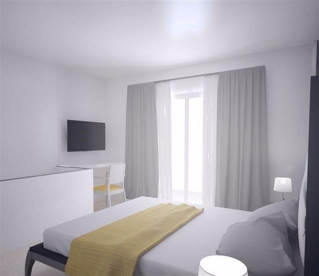 Мебель для резиденции Mobilspazio мода ARCH-00022754 - Вид №73