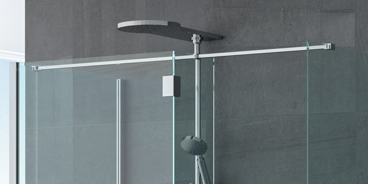 Душевая кабина KRISTEL 120 см CSA Box Doccia 120D - Вид №1