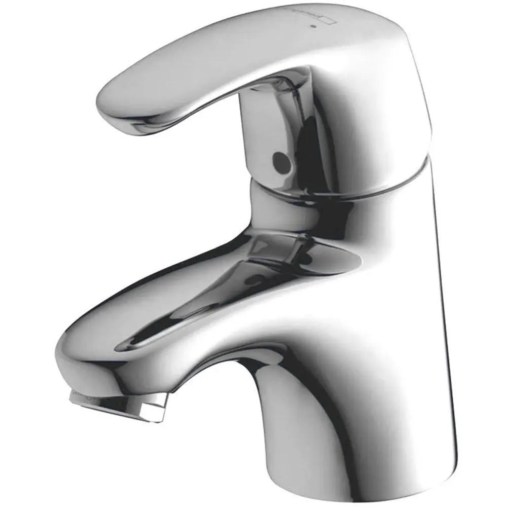 Смеситель для раковины Hansgrohe Avista однорычажный цвет хром 12788034 STLM-2191791 Без серии