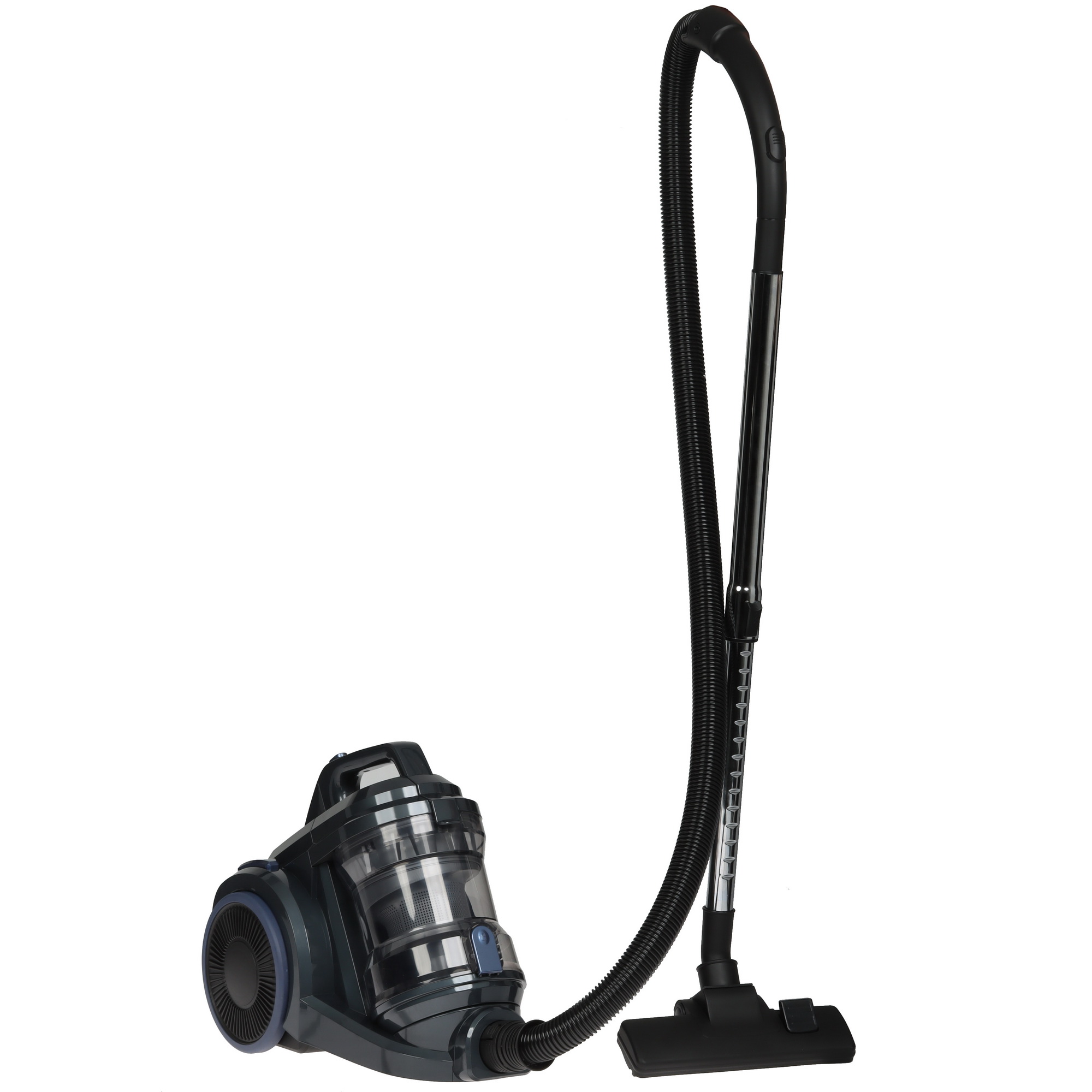 9100328 Пылесос DEXP D-2000 Multi серый STDN-0120972 - Вид №8