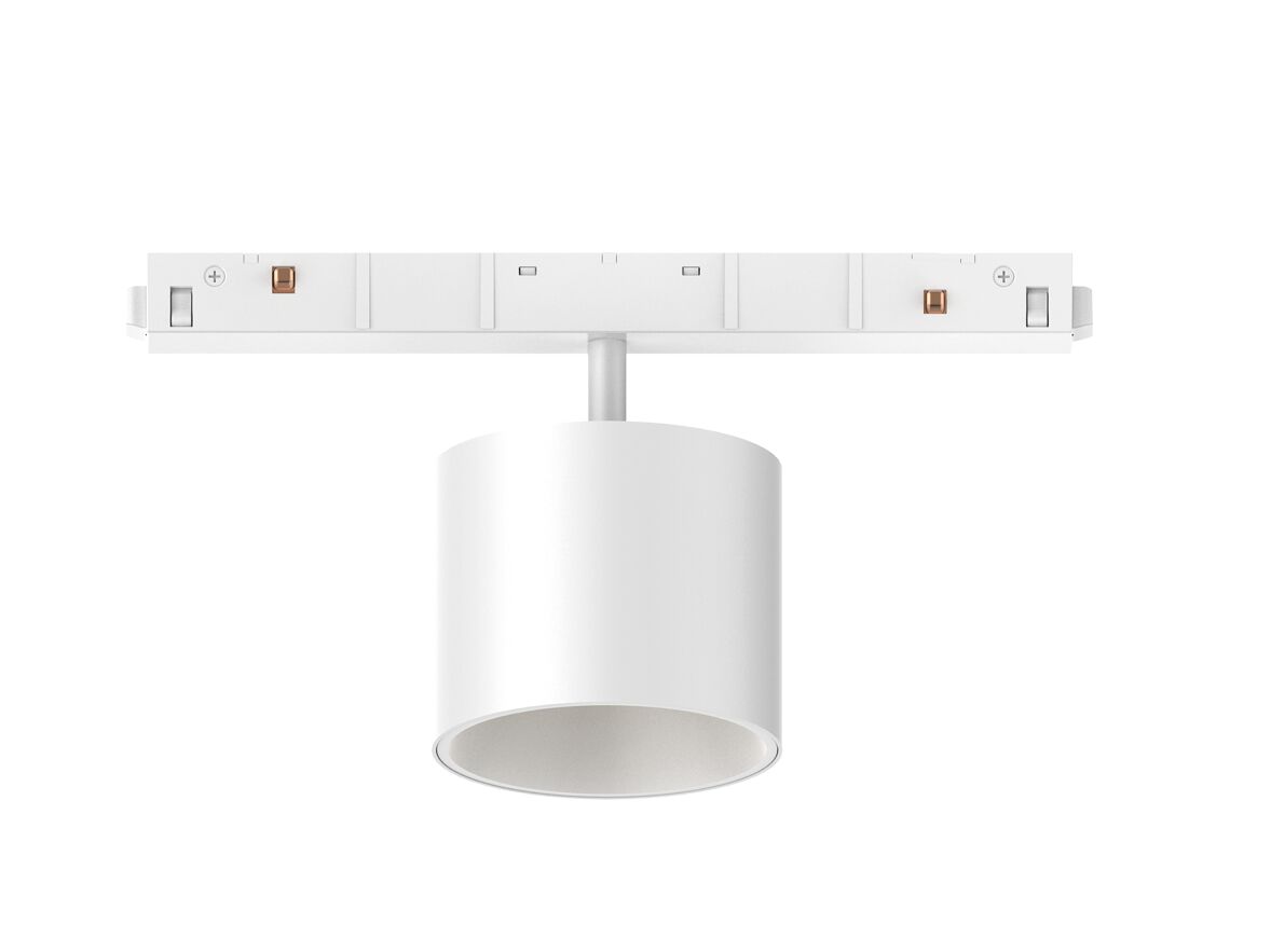 Освещение трека Ideal Lux Ego ARCH-00088388 - Вид №1