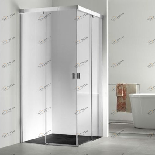 Шторка для душа S315800014 System pool YOVE 4 SYSTEMPOOL